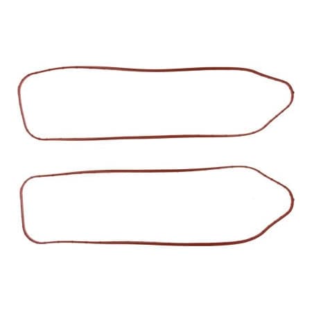 Spicer Engine Valve Cover Gasket Set, Victor Reinz 15-10554-01 15-10554-01